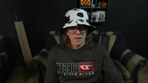 JinnBook online show from 01/08/25, 04:34