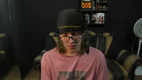 JinnBook online show from 01/16/25, 06:25