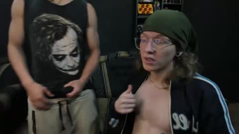 JinnBook online show from 02/27/25, 11:31