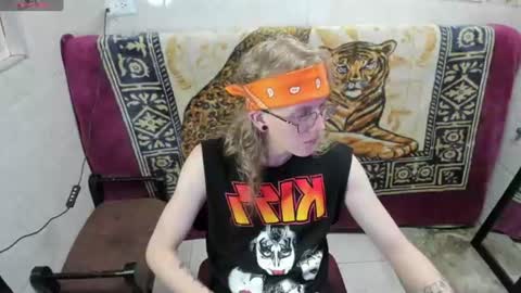 JinnBook online show from 07/24/26, 09:29