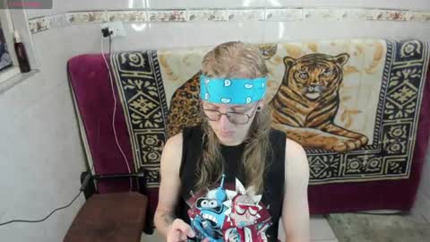 JinnBook online show from 07/27/26, 09:16