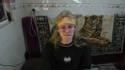 JinnBook online show from 07/28/26, 02:13