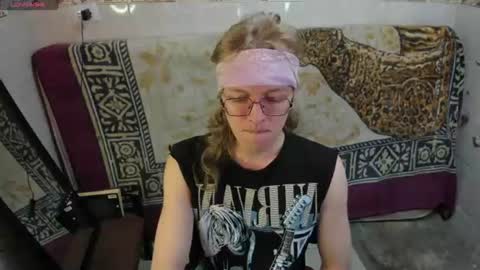 JinnBook online show from 08/02/26, 04:49