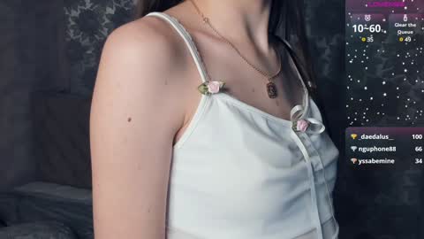 Jinny online show from 01/15/25, 12:41