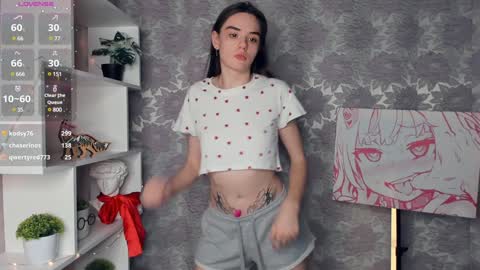 Jinny online show from 01/30/25, 11:24