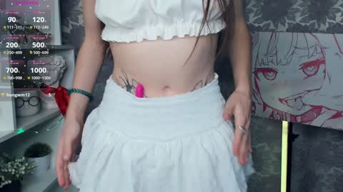 Jinny online show from 01/31/25, 06:57