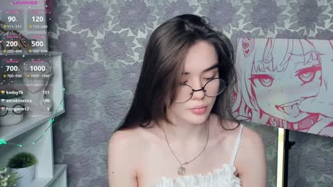 Jinny online show from 01/31/25, 09:59