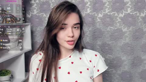 Jinny online show from 02/05/25, 03:34