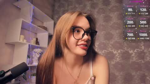 Jinny online show from 02/09/25, 06:37