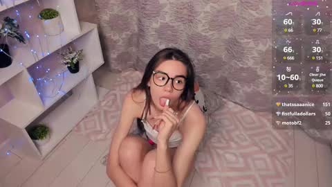 Jinny online show from 02/09/25, 09:39