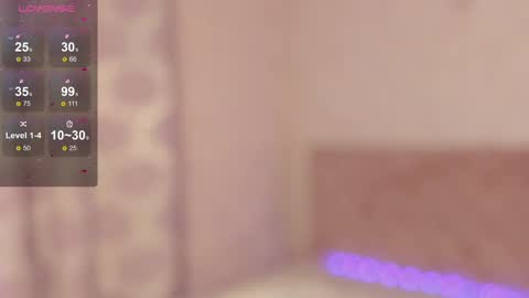 Jinny online show from 03/04/25, 09:22