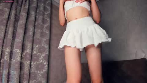 Jinny online show from 03/07/25, 06:33