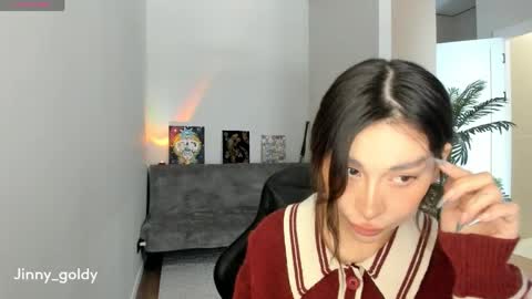 MY NEW INSTA jinny goldy online show from 04/09/26, 04:23