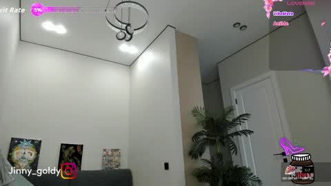MY NEW INSTA jinny goldy online show from 04/22/26, 05:43