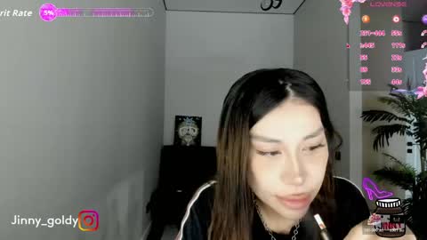 MY NEW INSTA jinny goldy online show from 04/23/26, 07:41