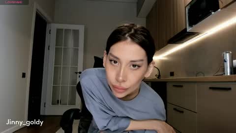 MY NEW INSTA jinny goldy online show from 05/10/26, 11:15