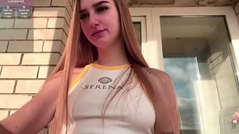 Jinny online show from 11/19/25, 07:30