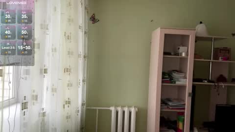 Jinny online show from 11/27/25, 08:27