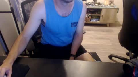 jinscreet online show from 02/19/25, 12:11