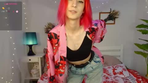 Snapshot of jinx_boom chatting on 01/18/25, 08:31 jinx_boom online show from 01/18/25, 08:31