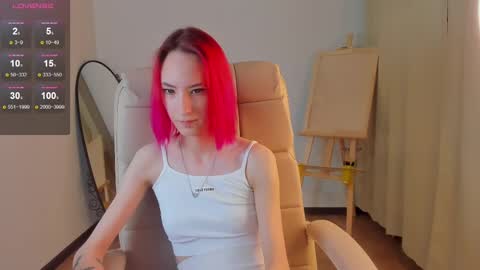 Snapshot of jinx_boom chatting on 01/19/25, 11:45 jinx_boom online show from 01/19/25, 11:45