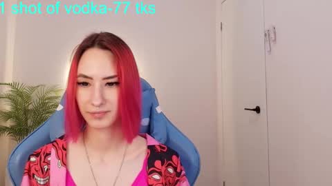 Snapshot of jinx_boom chatting on 01/20/25, 02:14 jinx_boom online show from 01/20/25, 02:14