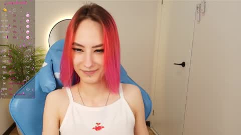 Snapshot of jinx_boom chatting on 02/02/25, 11:30 jinx_boom online show from 02/02/25, 11:30