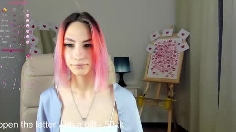 Snapshot of jinx_boom chatting on 02/20/25, 08:06 jinx_boom online show from 02/20/25, 08:06