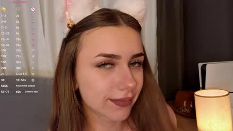 Snapshot of jinxcute chatting on 12/14/25, 08:02 Jinx online show from 12/14/25, 08:02