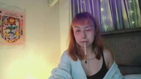 Minaa  online show from 11/26/25, 02:34