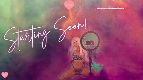 jinxy loves online show from 02/02/26, 05:28