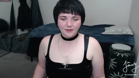 jinxyfawn online show from 06/18/26, 06:02
