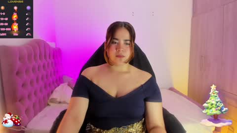 Snapshot of jisoo__ chatting on 12/14/24, 09:56 kim online show from 12/14/24, 09:56