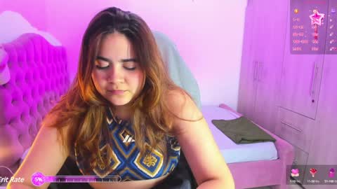 Snapshot of jisoo__ chatting on 01/16/25, 03:02 kim online show from 01/16/25, 03:02