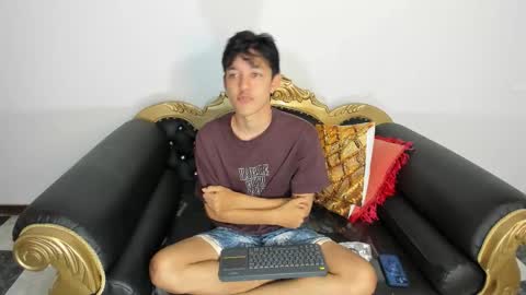 Jisusth online show from 01/18/26, 11:19