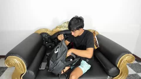 Jisusth online show from 02/07/26, 07:12
