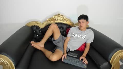 Jisusth online show from 02/12/26, 12:49