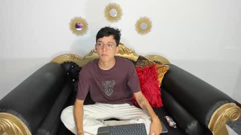 Jisusth online show from 02/14/26, 11:56