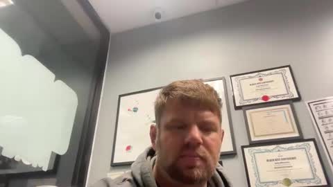 jitzgolfer online show from 11/20/25, 10:59