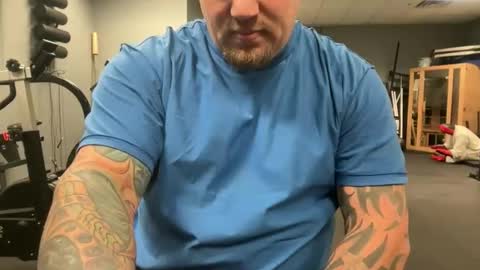 jitzgolfer online show from 12/05/25, 04:10