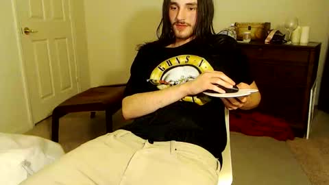 MyKeyBoy online show from 01/12/26, 08:08