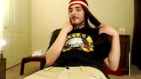 MyKeyBoy online show from 01/14/26, 02:17