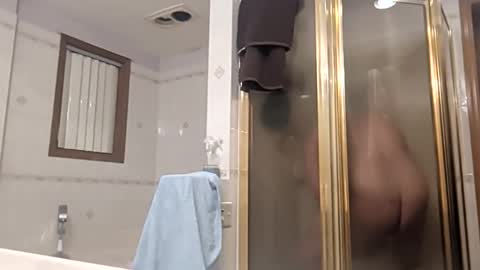 jizzle192 online show from 02/09/26, 06:17