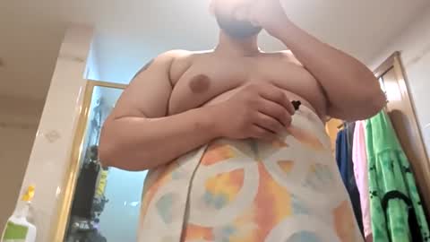 jizzle192 online show from 02/21/26, 05:08