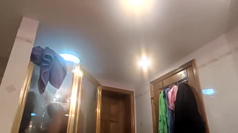 jizzle192 online show from 04/13/26, 04:40