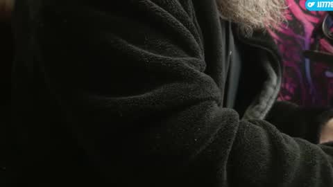 JJ online show from 02/01/25, 03:41