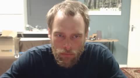 JamesJan van Rebel online show from 11/08/25, 02:45