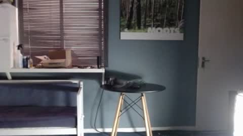 JamesJan van Rebel online show from 12/18/25, 02:01