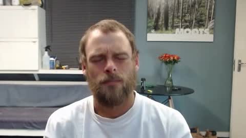 JamesJan van Rebel online show from 12/21/25, 02:41