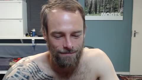 JamesJan van Rebel online show from 01/13/26, 03:12